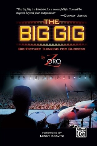 Cover of The Big Gig