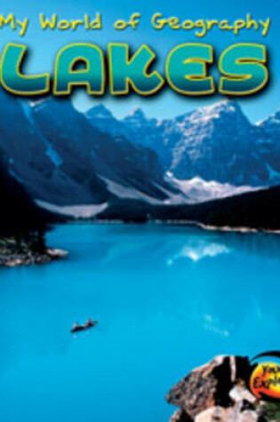 Cover of Lakes