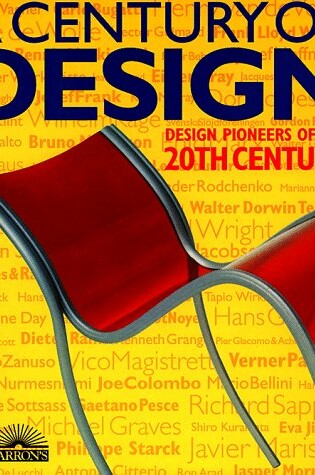 Cover of A Century of Design