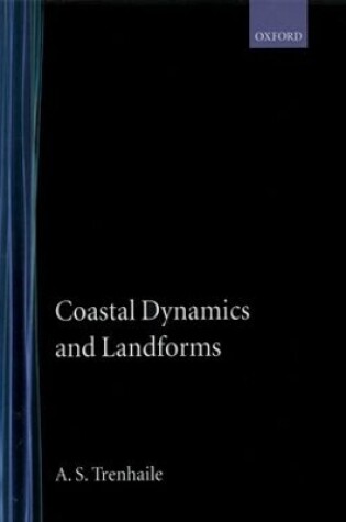 Cover of Coastal Dynamics and Landforms