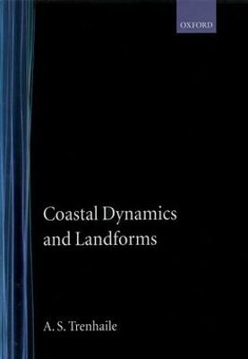 Book cover for Coastal Dynamics and Landforms