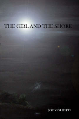 Book cover for The Girl and the Shore