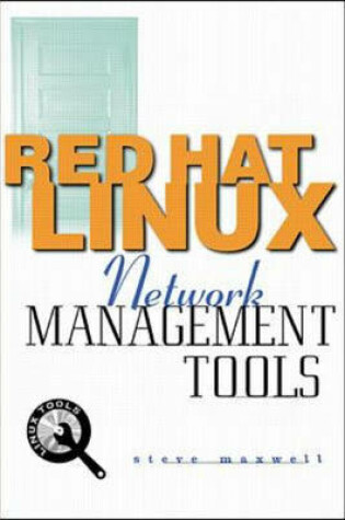 Cover of Linux Network Management Tools