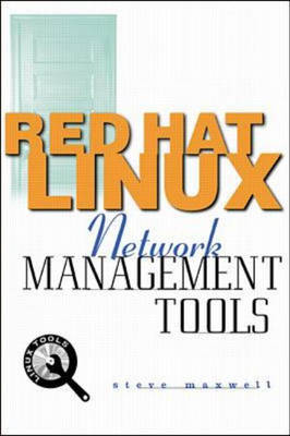 Book cover for Linux Network Management Tools