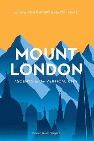 Cover of Mount London