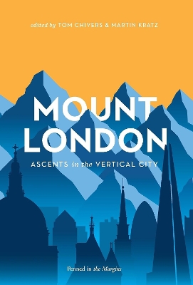 Book cover for Mount London