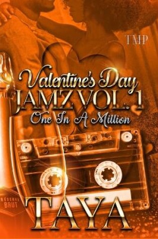 Cover of Valentine's Day Jamz Vol. 1