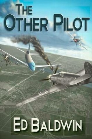 Cover of The Other Pilot