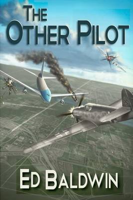 Book cover for The Other Pilot