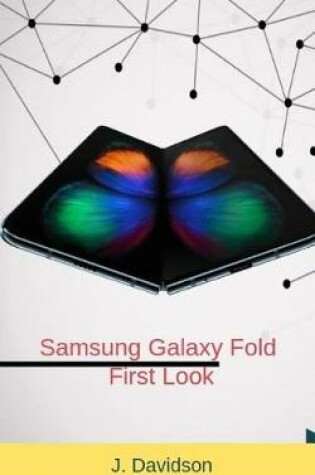 Cover of Samsung Galaxy Fold