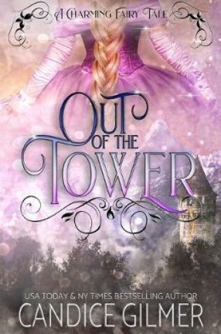 Cover of Out of the Tower