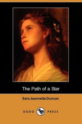 Cover of The Path of a Star (Dodo Press)