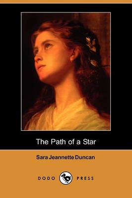 Book cover for The Path of a Star (Dodo Press)