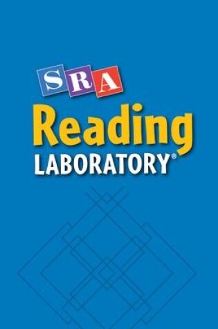 Cover of First Reading Laboratory, Listening-Doing-Learning Package