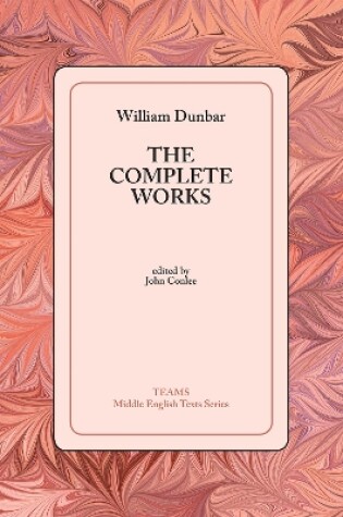 Cover of The Complete Works