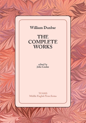 Cover of The Complete Works