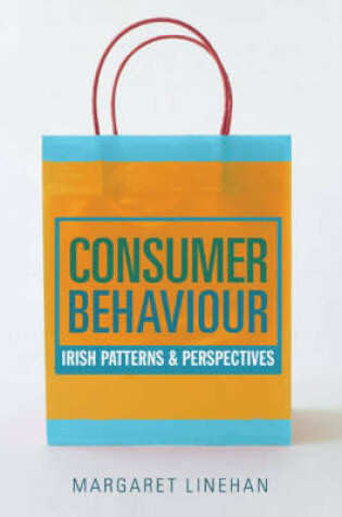 Cover of Consumer Behaviour