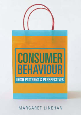 Book cover for Consumer Behaviour