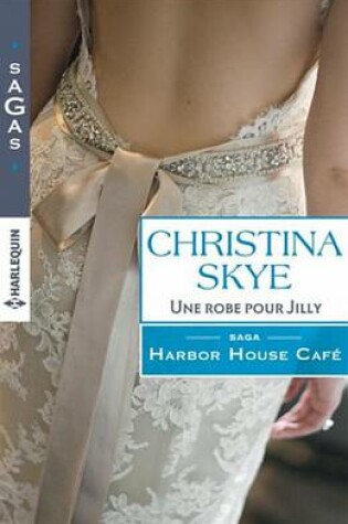 Cover of Une Robe Pour Jilly