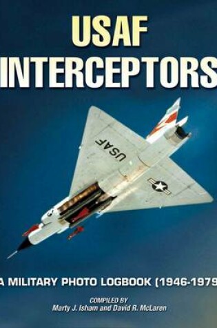 Cover of U.S. Air Force Interceptors