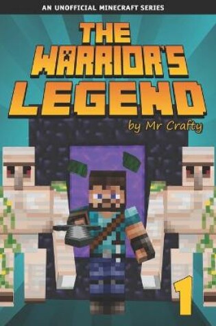 Cover of The Warrior's Legend 1