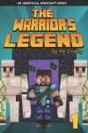 Book cover for The Warrior's Legend 1