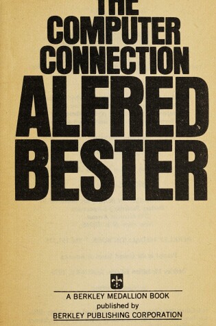 Cover of Computer Connection