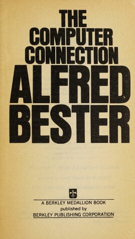 Book cover for Computer Connection