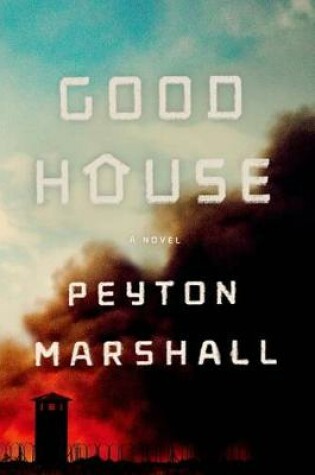 Cover of Goodhouse