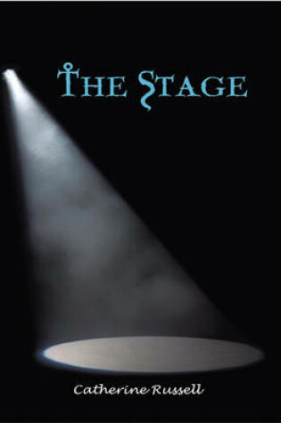 Cover of The Stage