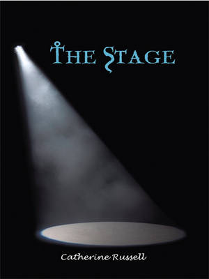 Book cover for The Stage