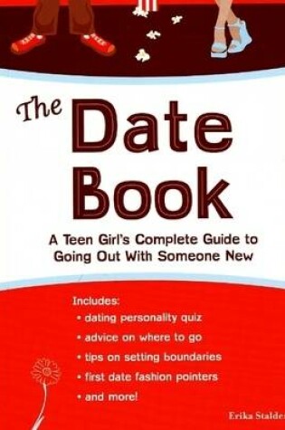 Cover of The Date Book