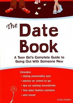 Book cover for The Date Book