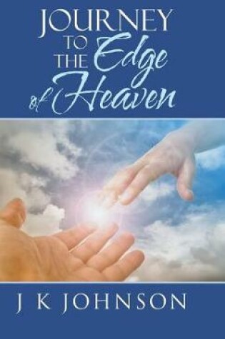 Cover of Journey to the Edge of Heaven