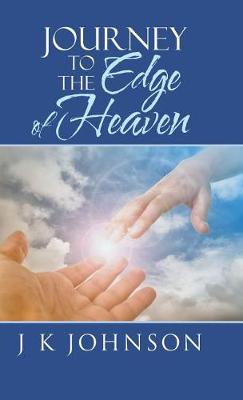 Book cover for Journey to the Edge of Heaven