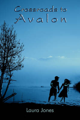 Book cover for Crossroads to Avalon