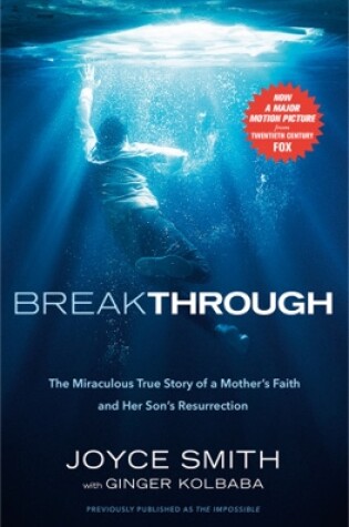 Cover of Breakthrough