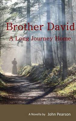 Book cover for Brother David