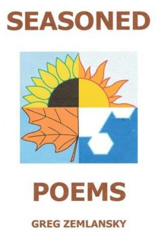 Cover of Seasoned Poems