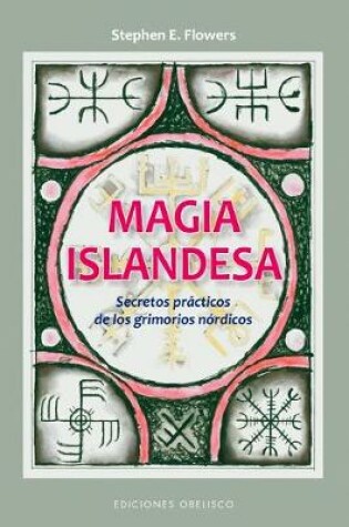 Cover of Magia Islandesa