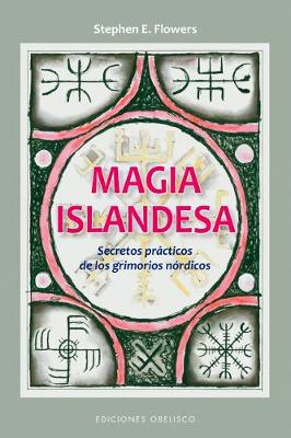 Book cover for Magia Islandesa