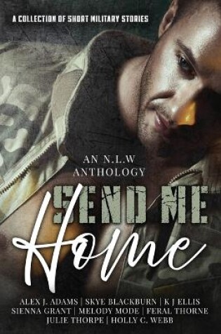 Cover of Send Me Home