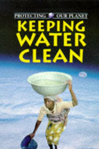 Cover of Keeping Water Clean