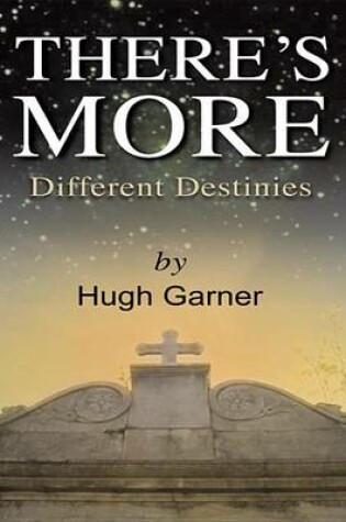 Cover of There's More! Different Destinies