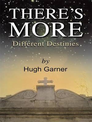 Book cover for There's More! Different Destinies