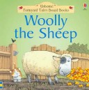 Cover of Woolly the Sheep