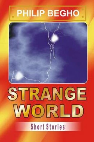Cover of Strange World