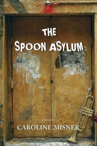 Cover of The Spoon Asylum