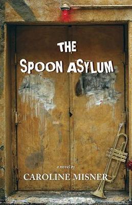 Book cover for The Spoon Asylum