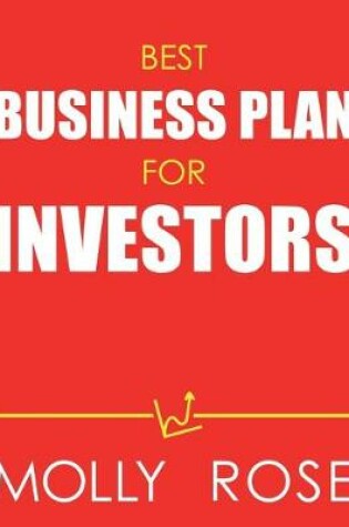 Cover of Best Business Plan For Investors